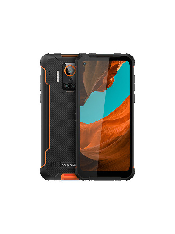 SMARTPHONE DRIVE 10 ANDROID 13 KRUGER&MATZ
