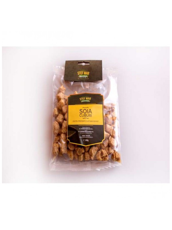 SOIA CUBURI 100GR