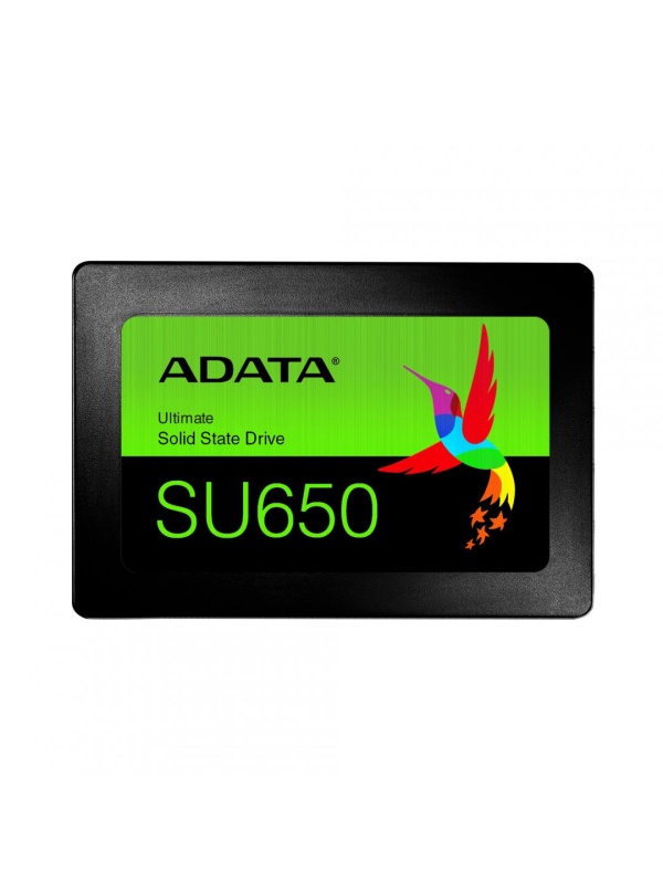 SSD Adata SU650, , 960GB, 2.5", SATA III