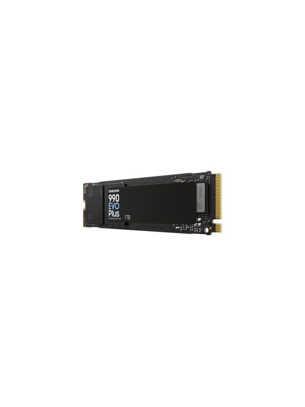 SSD Samsung 990 EVO+ 1TB PCI Express 4.0