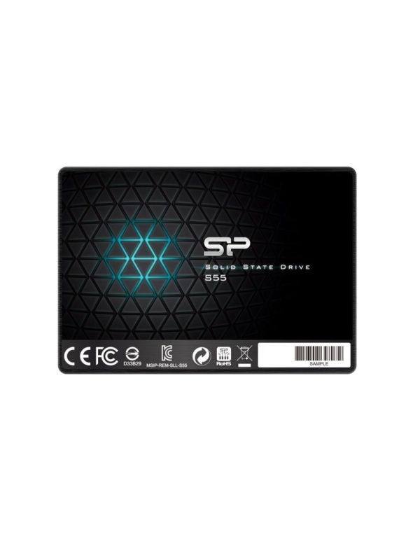 SSD SP ACE A55 256GB 2.5" SATA 6Gb/s