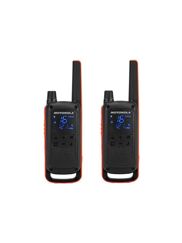 STATIE RADIO PMR T82