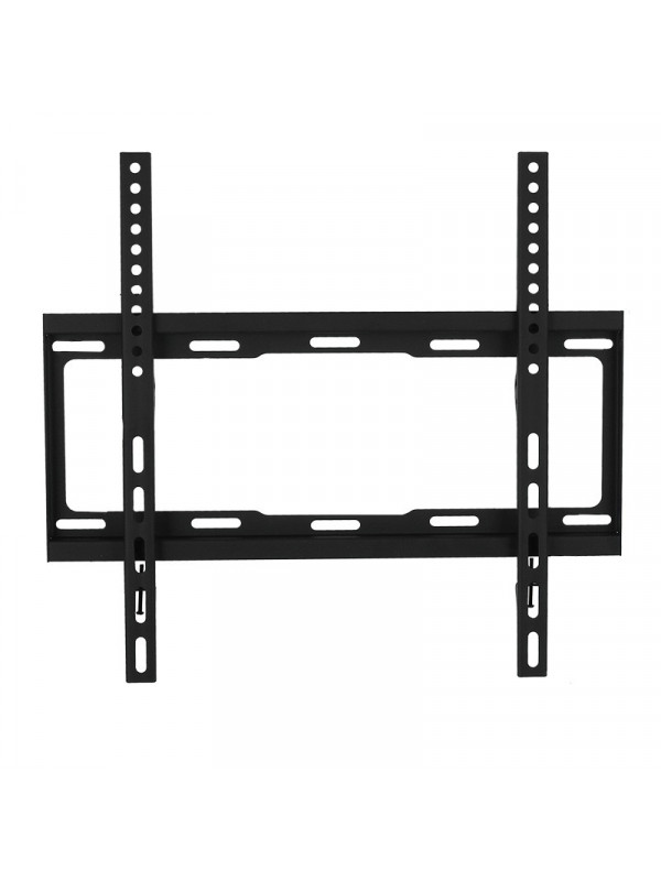 SUPORT de perete LOGILINK, pt 1 TV/monitor plat, diag. max 55 inch, fix, max 40 Kg, "BP0011"