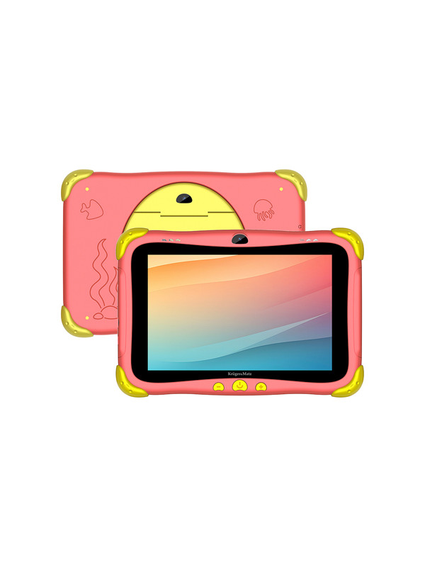 TABLETA COPII ANDROID 8 INCH FUN 808 KRUGER&MATZ