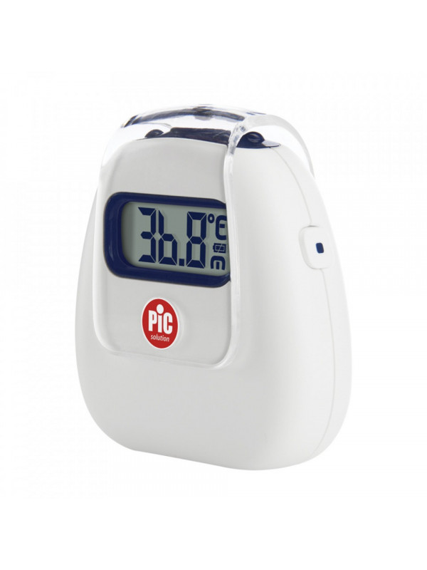 Termometru cu infrarosu cu contact PiC Solution ThermoEasy