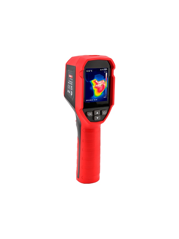 TERMOMETRU DIGITAL UTI712S UNI-T