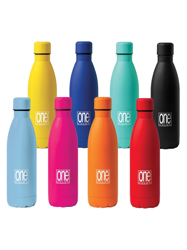 Termos One Color, 500 ml, 8 culori disponibile
