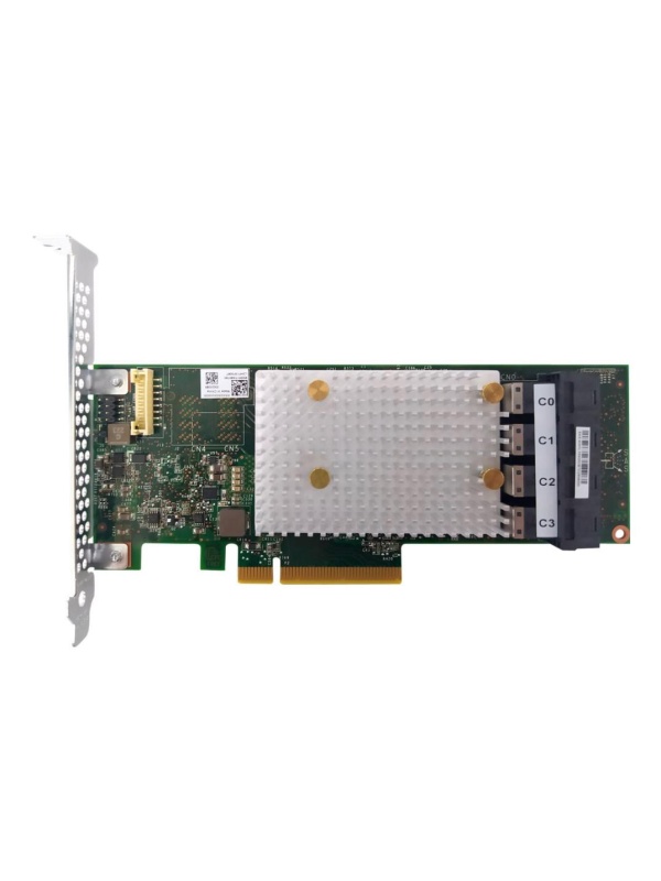 ThinkSystem RAID 9350-8i