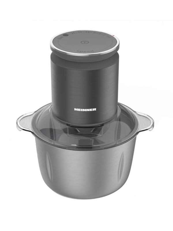 TOCATOR DE LEGUME HEINNER HMC-KD800SS