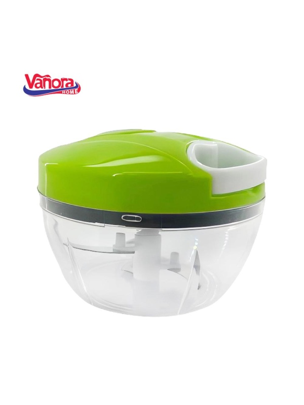 TOCATOR MANUAL 500 ML 12.5*8 CM