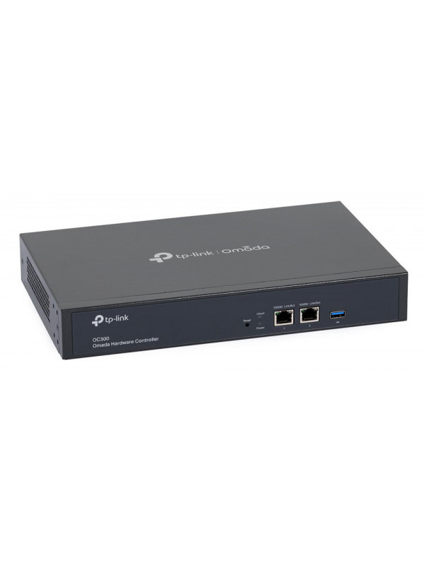 Tp-link omada hardware controller oc300
