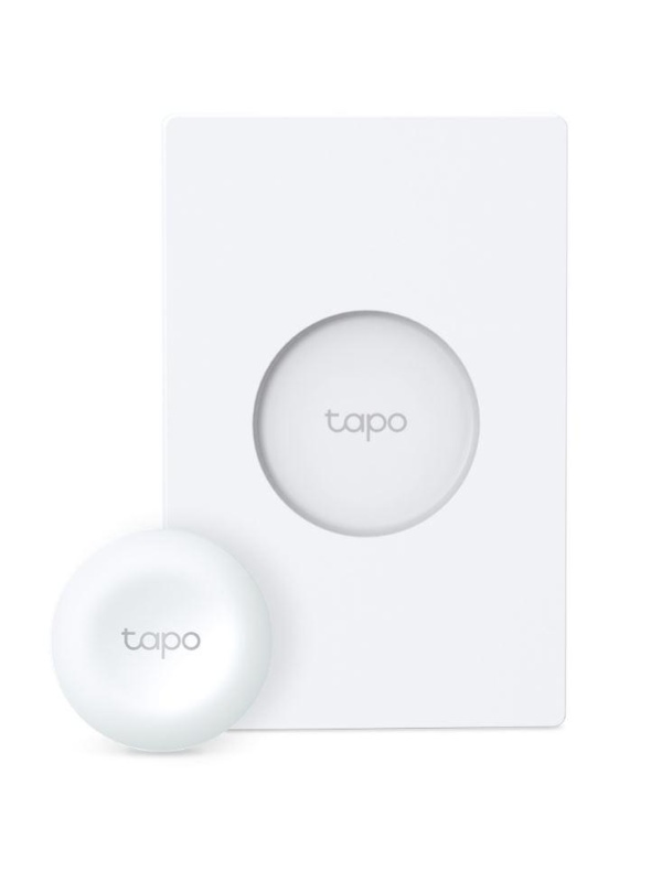 TP-LINK TAPO S200D SMART SWITCH + BASE