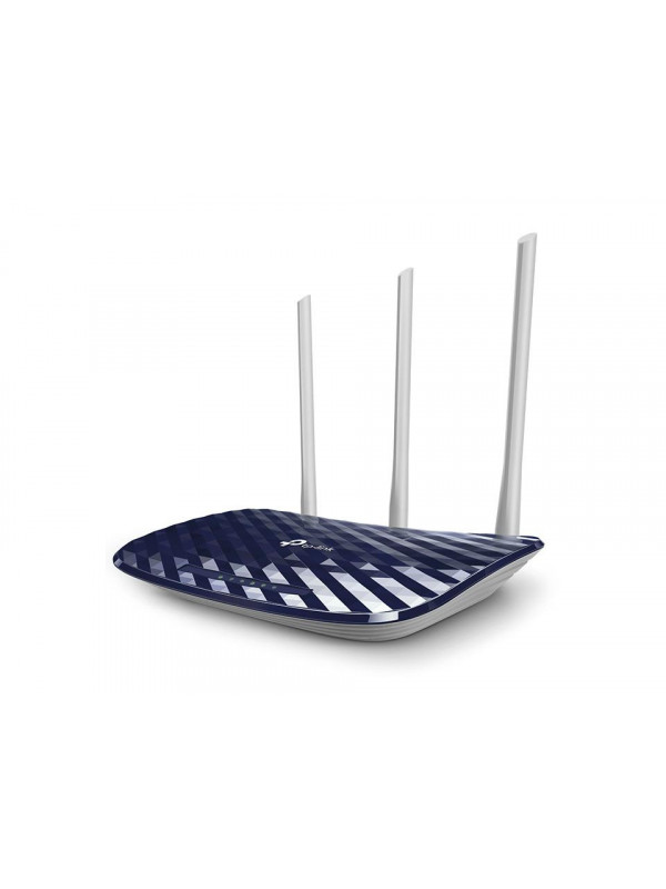 TPL ROUTER AC750 DUAL-B FE