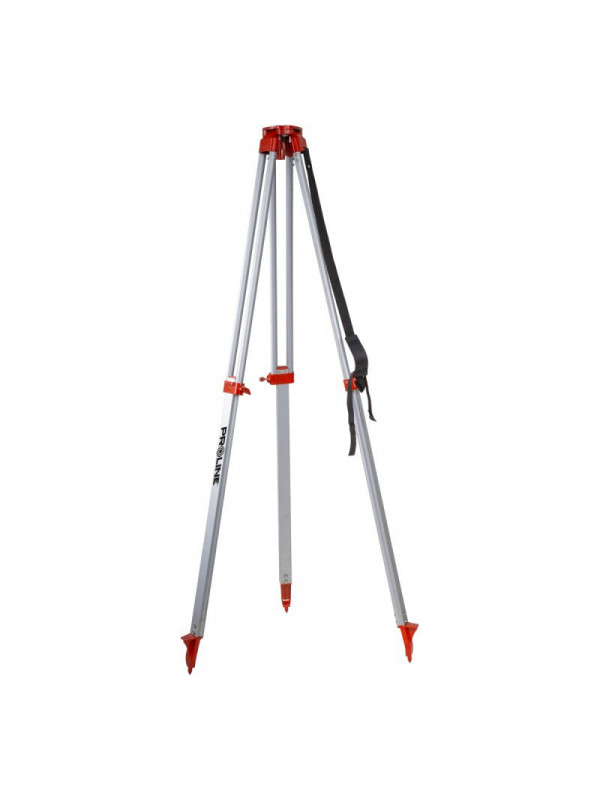 Trepied aluminiu geodezic / 970-1600mm