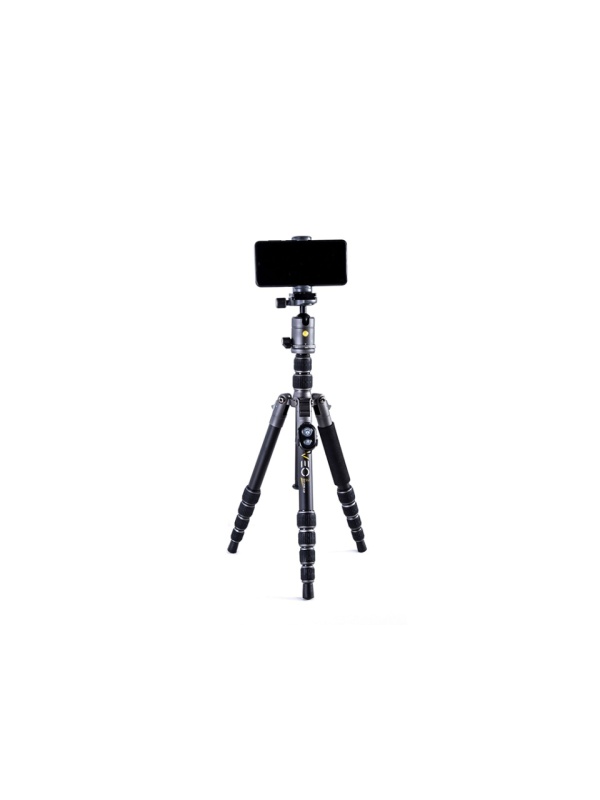 Trepied Vanguard VEO3 GO 235AB, Aluminiu