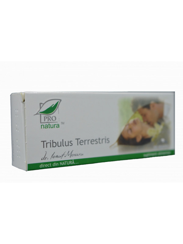 TRIBULUS TERRESTRIS 30CPS