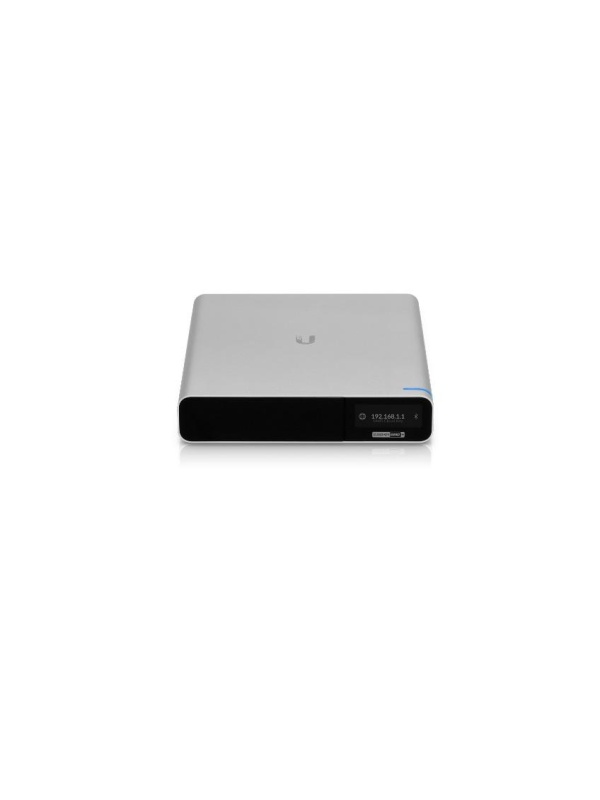 UBIQUITI UNIFI CLOUD KEY G2 WITH HDD