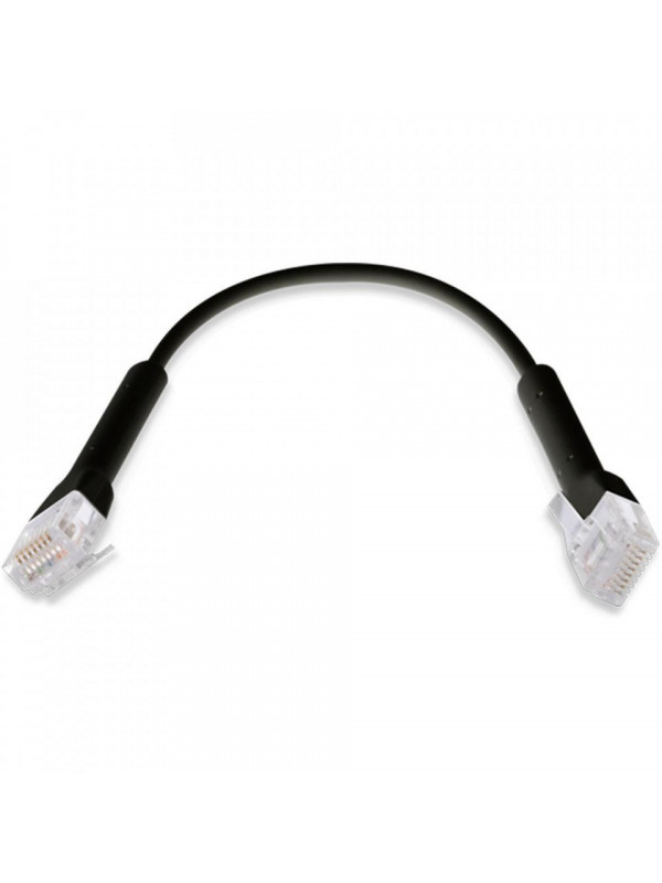UBIQUITI UNIFI ETHERNET PATCH BLACK