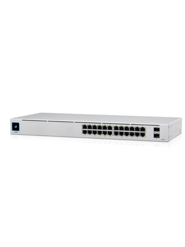 UBIQUITI UNIFI SWITCH 24-PORT POE L2