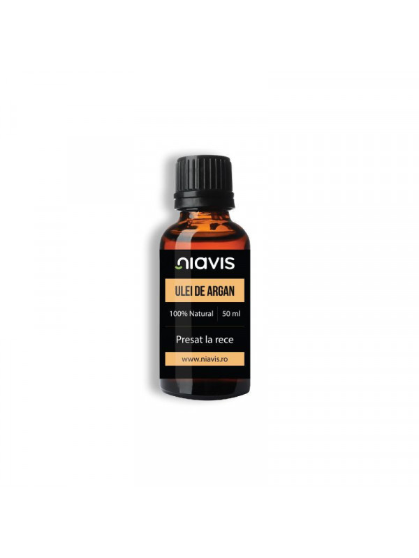 ULEI DE ARGAN 50ML