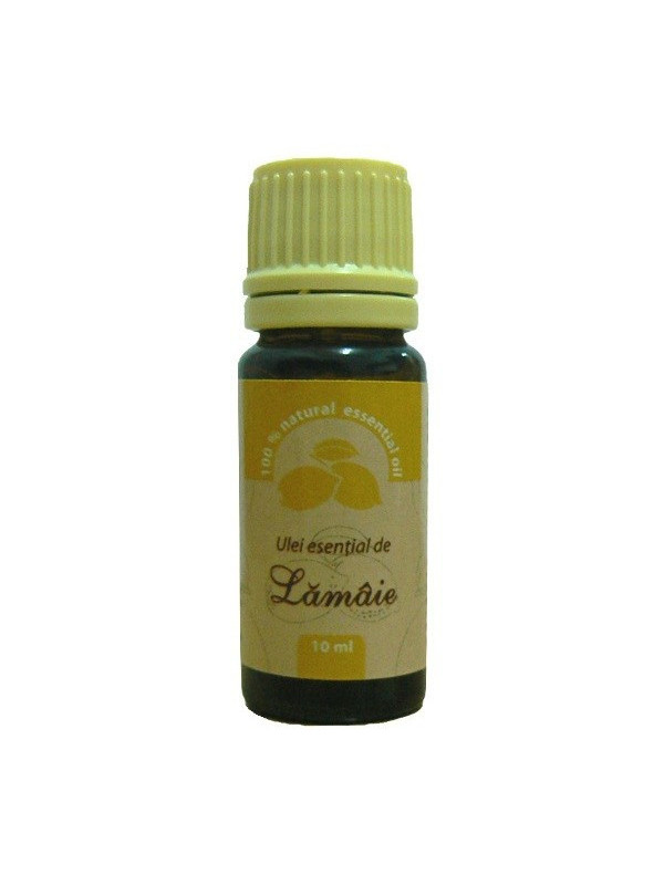 ULEI ESENTIAL DE LAMAIE 10ML (UZ EXTERN)