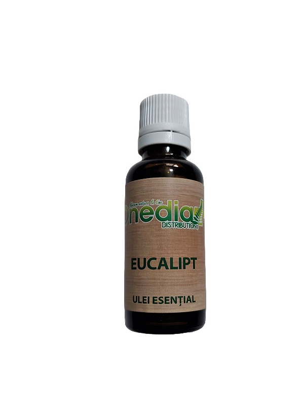 ULEI ESENTIAL EUCALIPT 30ML