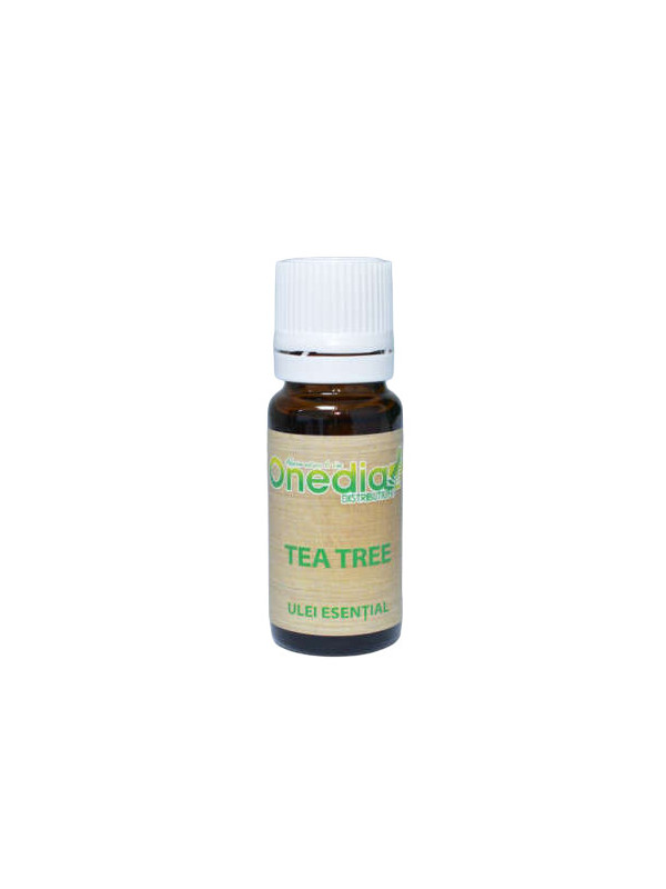 ULEI ESENTIAL TEA TREE 10ML