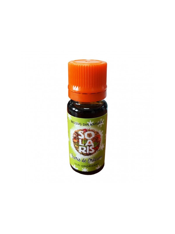 Ulei odorizant feerie de craciun 10ml solaris
