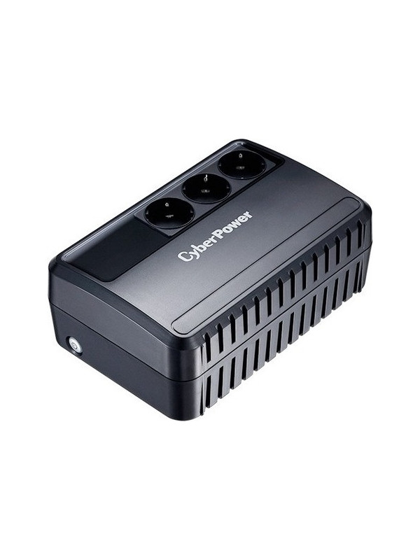 UPS CYBER POWER Line Int. fara management - BU650E