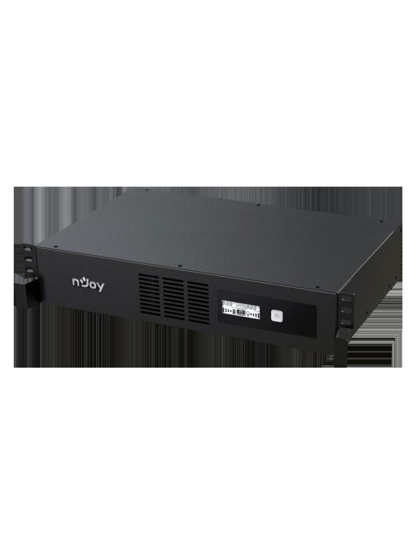UPS NJOY CODE 2000 UPLI-LI200CO-AZ01B