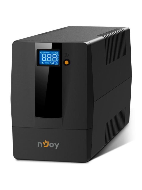 UPS NJOY HORUS P 800 PWUP-LI080H1-AZ01B