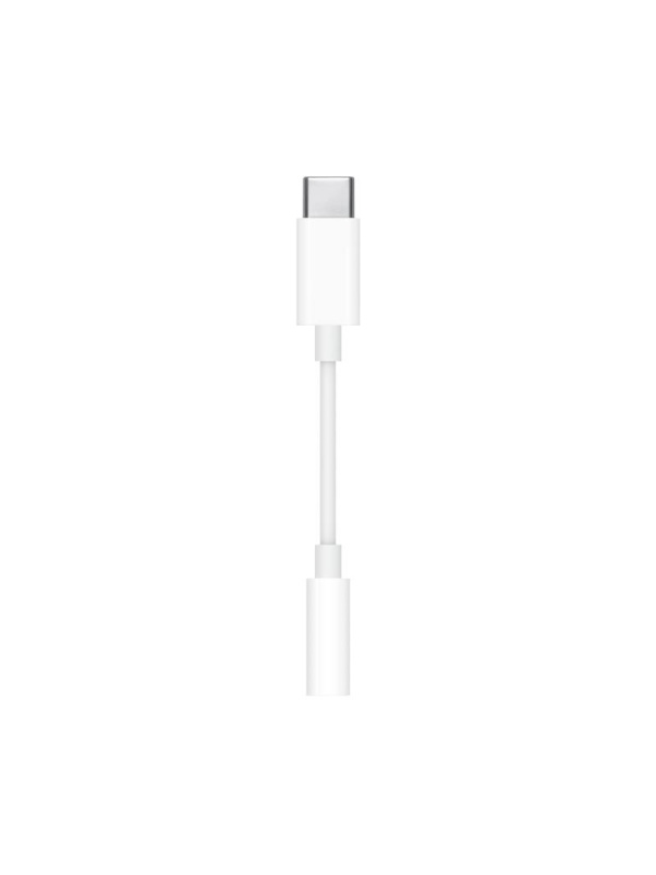 USB-C TO 3.5 MM HEADPHONE ADAPTER-ZML