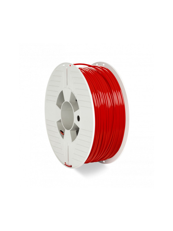 Verbatim 3D PRINTER FILAMENT PET-G 2.85MM 1KG RED