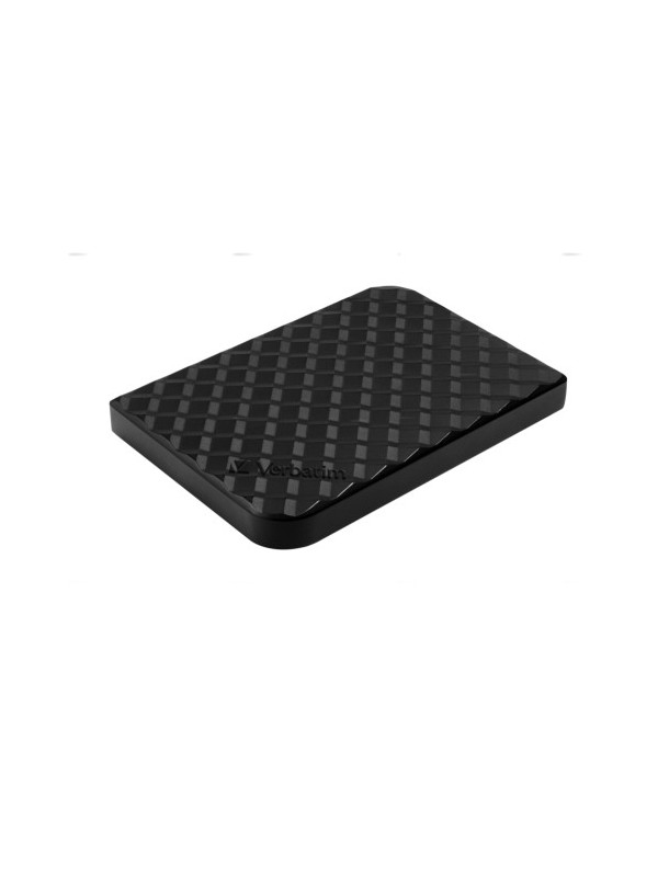 Verbatim hdd 2.5" usb3.0 2tb black