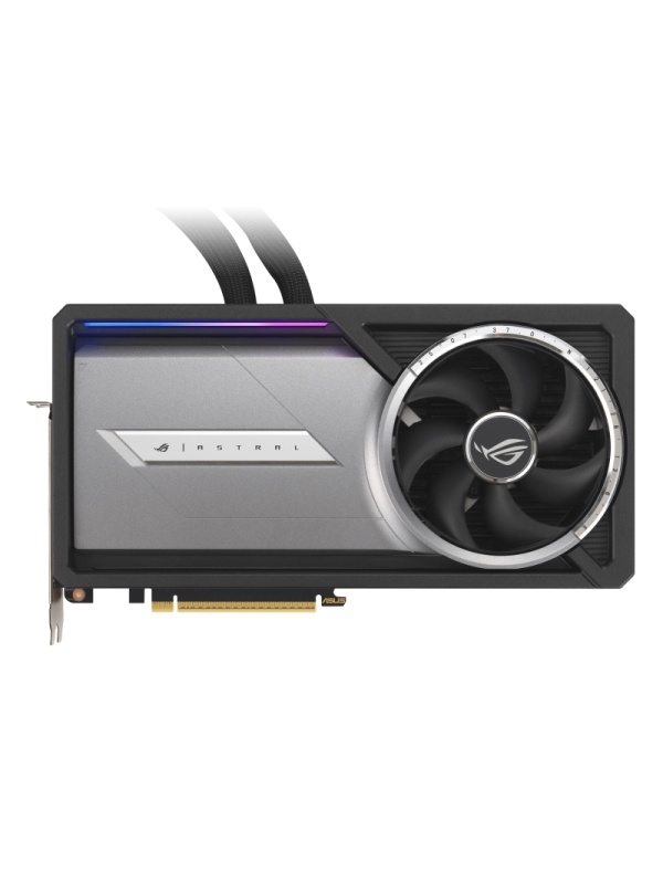 VGA AS ROG AST LC RTX5090 OC 32GB GAMING