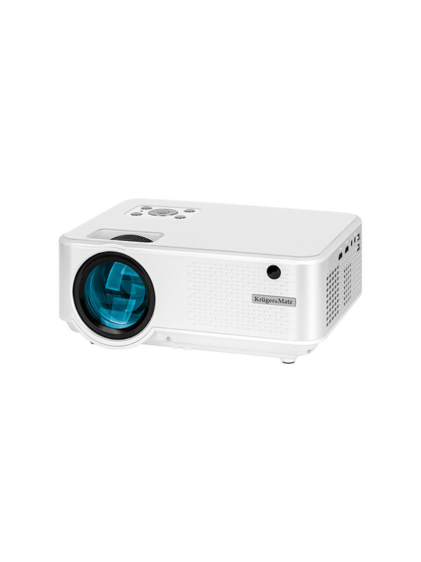 VIDEOPROIECTOR LED HOME V-LED20 KRUGER&MATZ