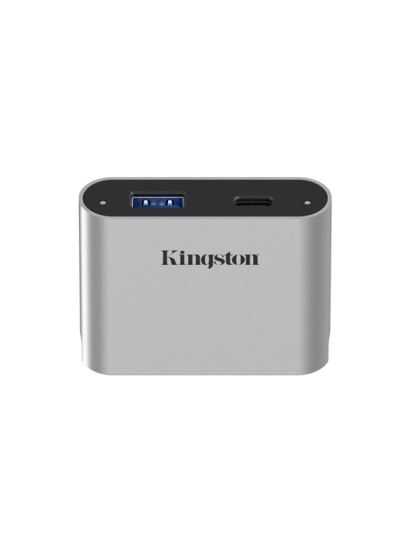 Workflow USB A/C miniHub WFS-USB