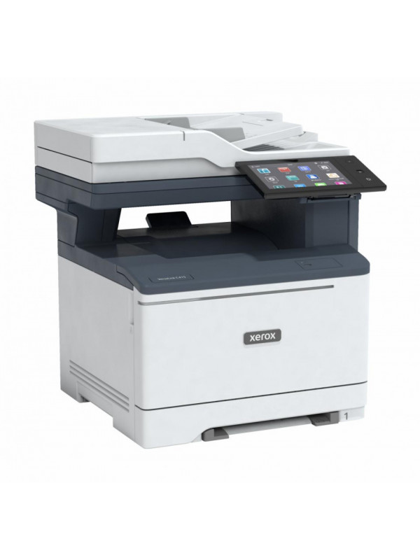 Xerox c415v_dn mf laser color a4