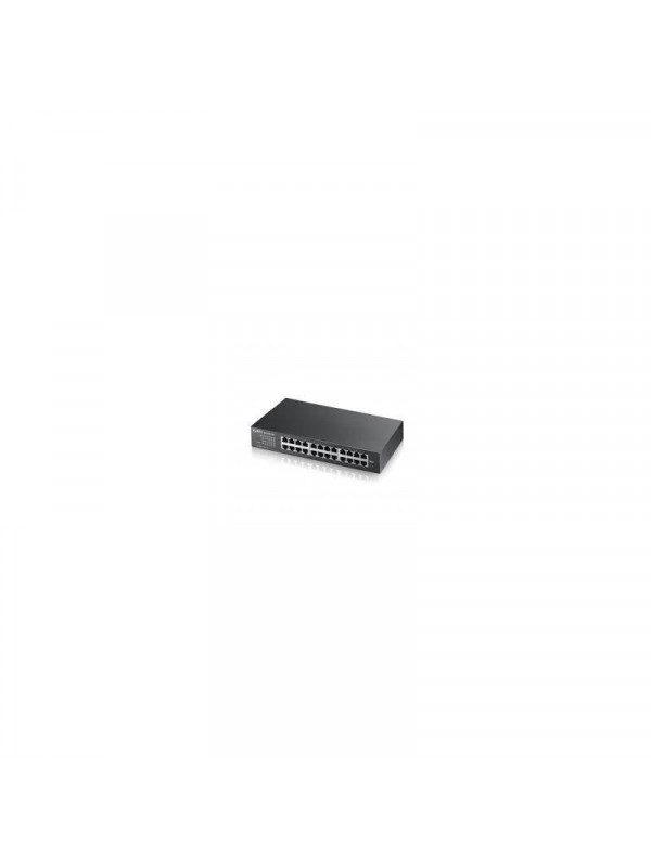 Zyxel gs1100-24e 24-p gbe unmg switch v3