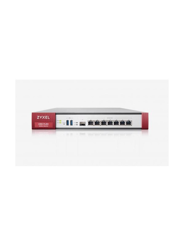 Zyxel usgflex200 security gateway