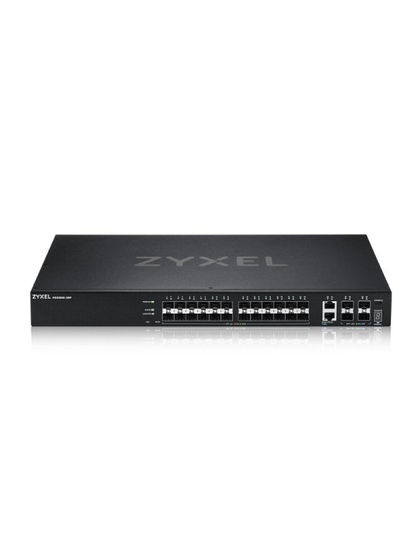 ZYXEL ZXGS2220-30F SWITCH FLEX PRO RJ45