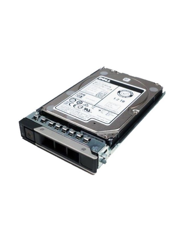 1.2TB 10K RPM SAS ISE 12Gbps 2.5" HP