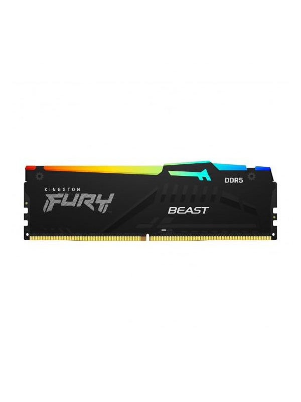16GB 5600MT/s DDR5 CL36 DIMM FURY Beast