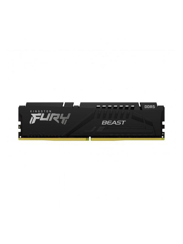 16GB 5600MT/s DDR5 CL40 DIMM FURY Beast