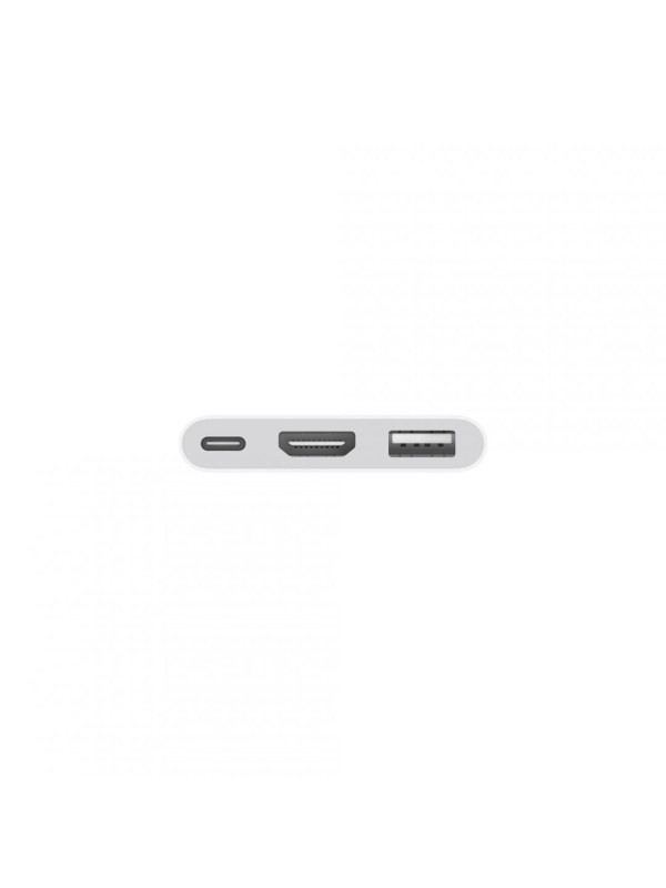 AL ADAPTER USB-C DIGITAL AV MULTIPORT