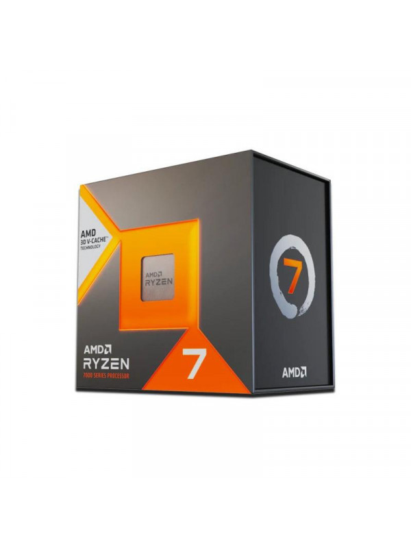 AMD Ryzen 7 7800X3D 4.2GHz AM5