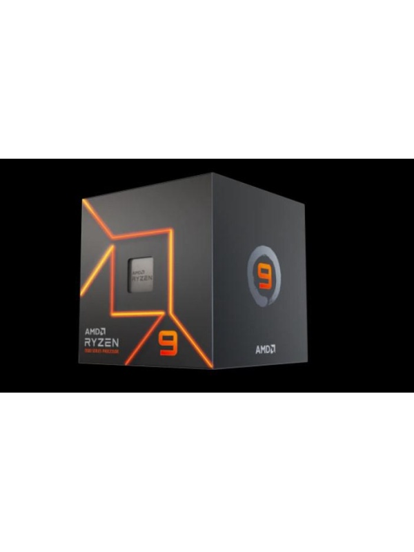 AMD Ryzen 9 7900 3.7GHz Box Socket AM5