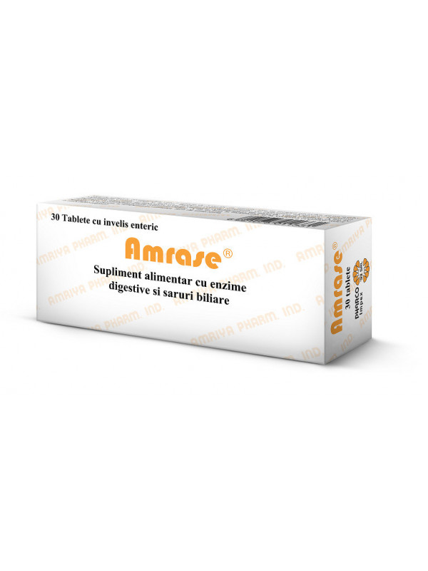 AMRASE 30CPR