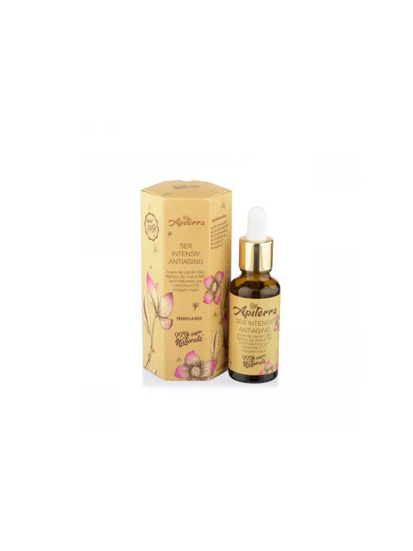 APITERRA SER INTENSIV ANTIAGING 30ML