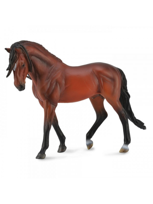 Armasar Murg Andaluz 1:12 Collecta